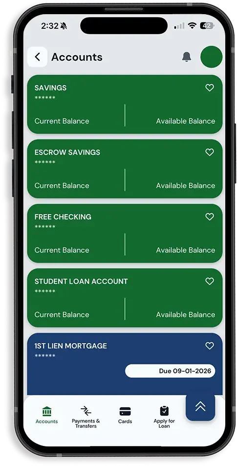 CheckBalances