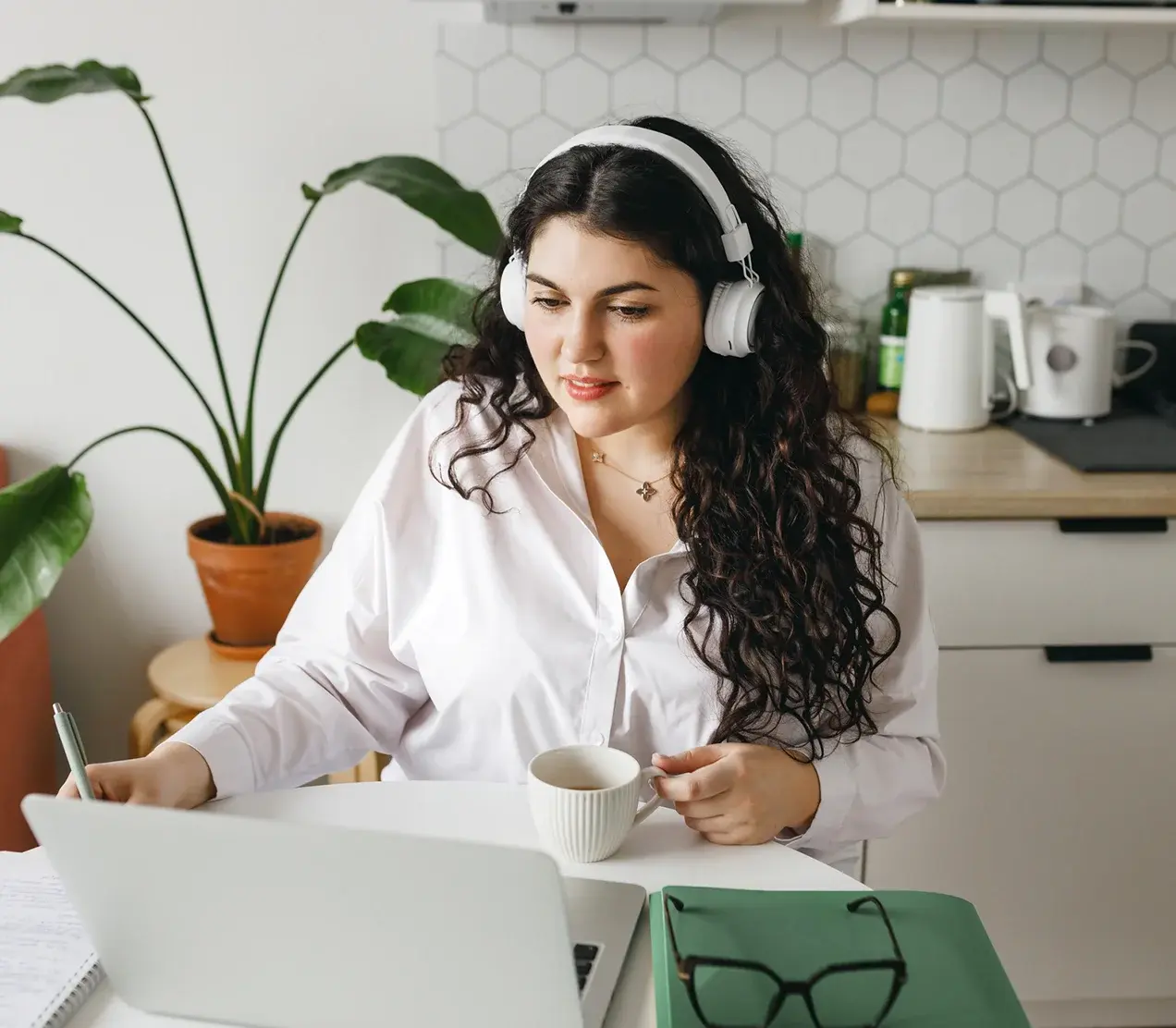 podcasts